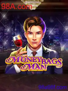 MoneybagsMan